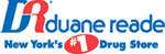 Duane Reade New York's #1 Drug Store