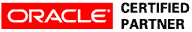 Oracle Certified Partner